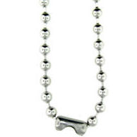 stainless steel chain