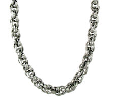 stainless steel necklace CHN2444