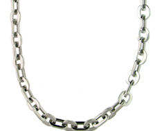 stainless steel necklace CHN2454