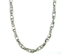 stainless steel necklace CHN2456