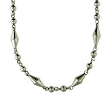 stainless steel necklace CHN2457