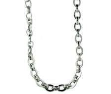 stainless steel necklace CHN2462
