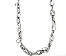 stainless steel necklace CHN2468
