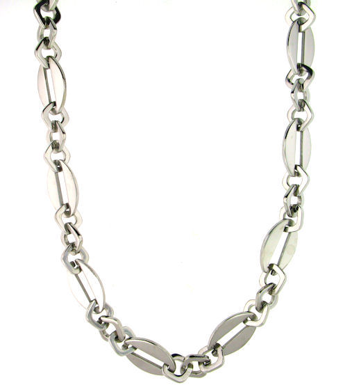 stainless steel necklaces
