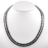 stainless steel necklaces