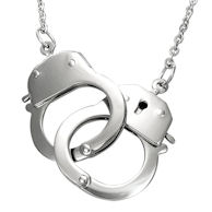 stainless steel necklaces