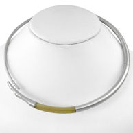 stainless steel necklaces
