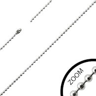 stainless steel chain