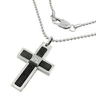 stainless steel necklaces