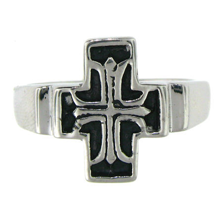 Model CRC2014 Ring