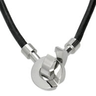 stainless steel necklaces