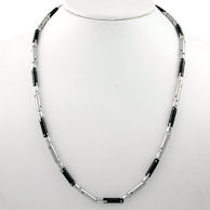 stainless steel necklaces