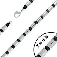 stainless steel chain