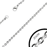 stainless steel chain