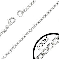 stainless steel chain