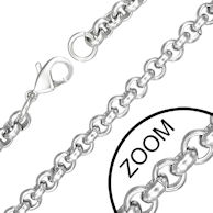 stainless steel chain