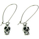 stainless steel earrings