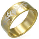 stainless steel ring FSH006