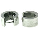 stainless steel earrings ERJ2025