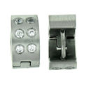 stainless steel earrings