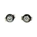 stainless steel earrings