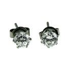stainless steel earrings