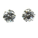 stainless steel earrings