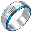 stainless steel ring FSO026