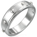 stainless steel ring FSO028