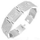 stainless steel bracelet