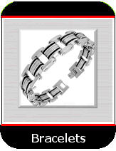 Stainless Steel Bracelets