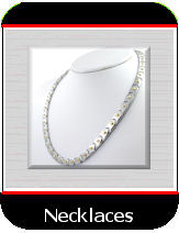 Stainless Steel Necklaces