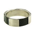 stainless steel ring GCR0011