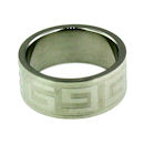 stainless steel ring GCR2008