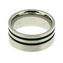 stainless steel ring GCR2057