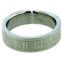 stainless steel ring GCR2546