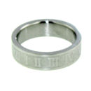 stainless steel ring GCR2646