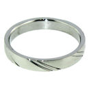 stainless steel ring GCR4185