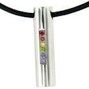 stainless steel pendant GPP9031