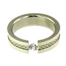 stainless steel ring GRJ0009