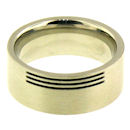 stainless steel ring GRJ2186