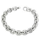 stainless steel bracelet