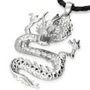 Dragon pendant
