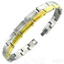 stainless steel bracelet