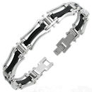 stainless steel bracelet