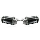 stainless steel cufflinks