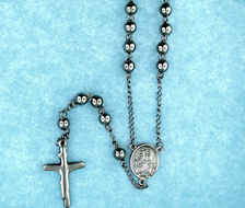 stainless steel necklace NKJ0062
