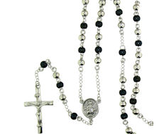 stainless steel necklace NKJ0066