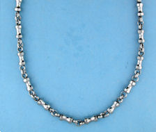 stainless steel necklaces