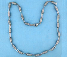 stainless steel necklaces